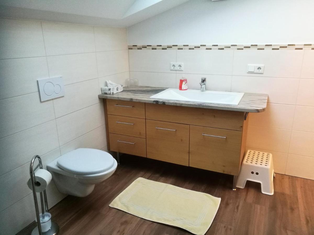 Apartament Gut Mitterlehen Elsbethen Zewnętrze zdjęcie